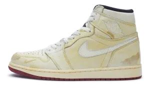 Nike Air Jordan 1 Retro High Nigel Sylvester BV1803-106