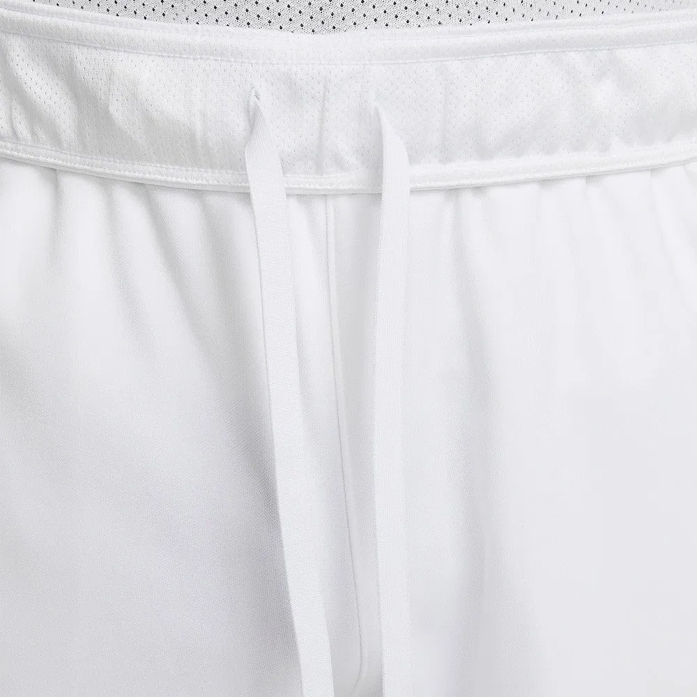 Nike Men's Heritage Pant - White