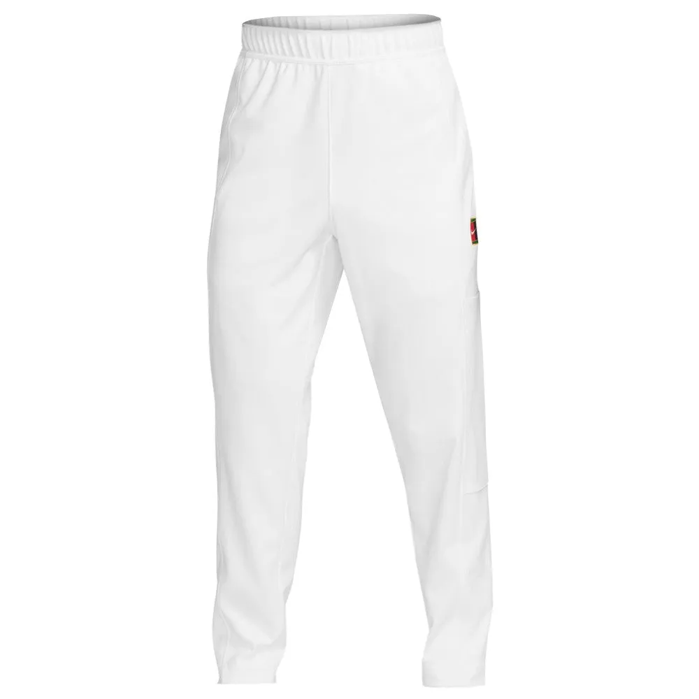Nike Men's Heritage Pant - White