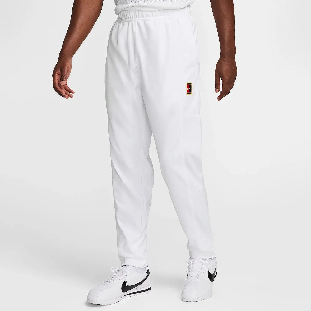 Nike Men's Heritage Pant - White