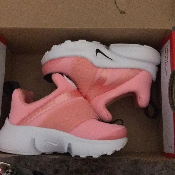 Nike Presto Extreme VDay (TD)