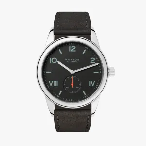 NOMOS CLUB CAMPUS 38 NIGHT, 738