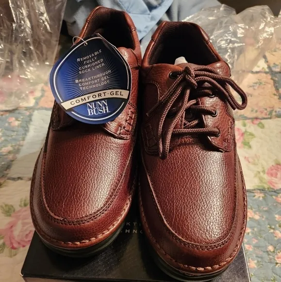 Nunn Bush Cameron Shoes