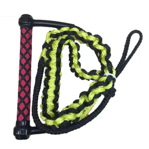 Ocean & Earth Tow Rope Handle