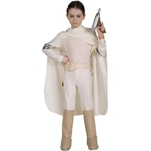 Padme Amidala Deluxe Child Size L (Was 10746 L)