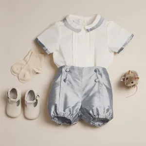 Page Boy Look 13