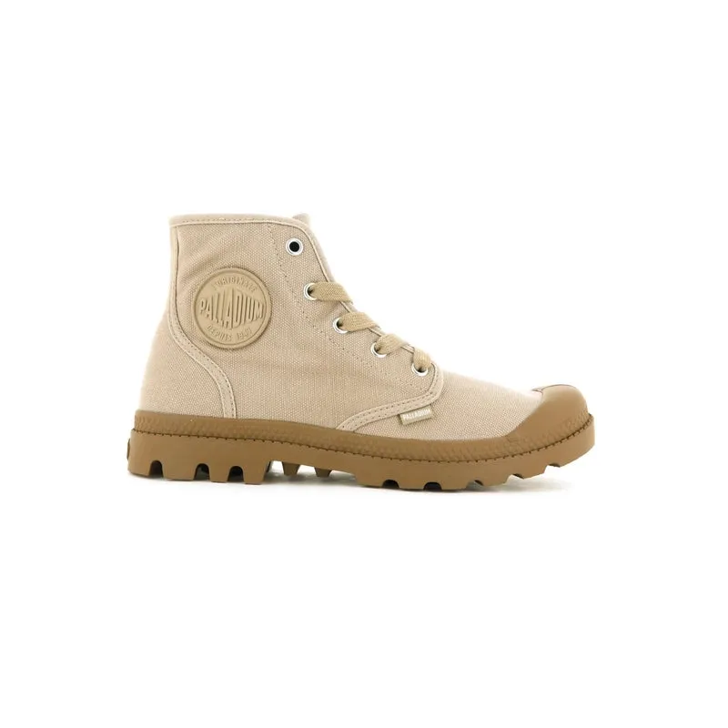 Palladium Pampa HI - Caramel