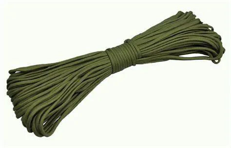 Paracord 100FT
