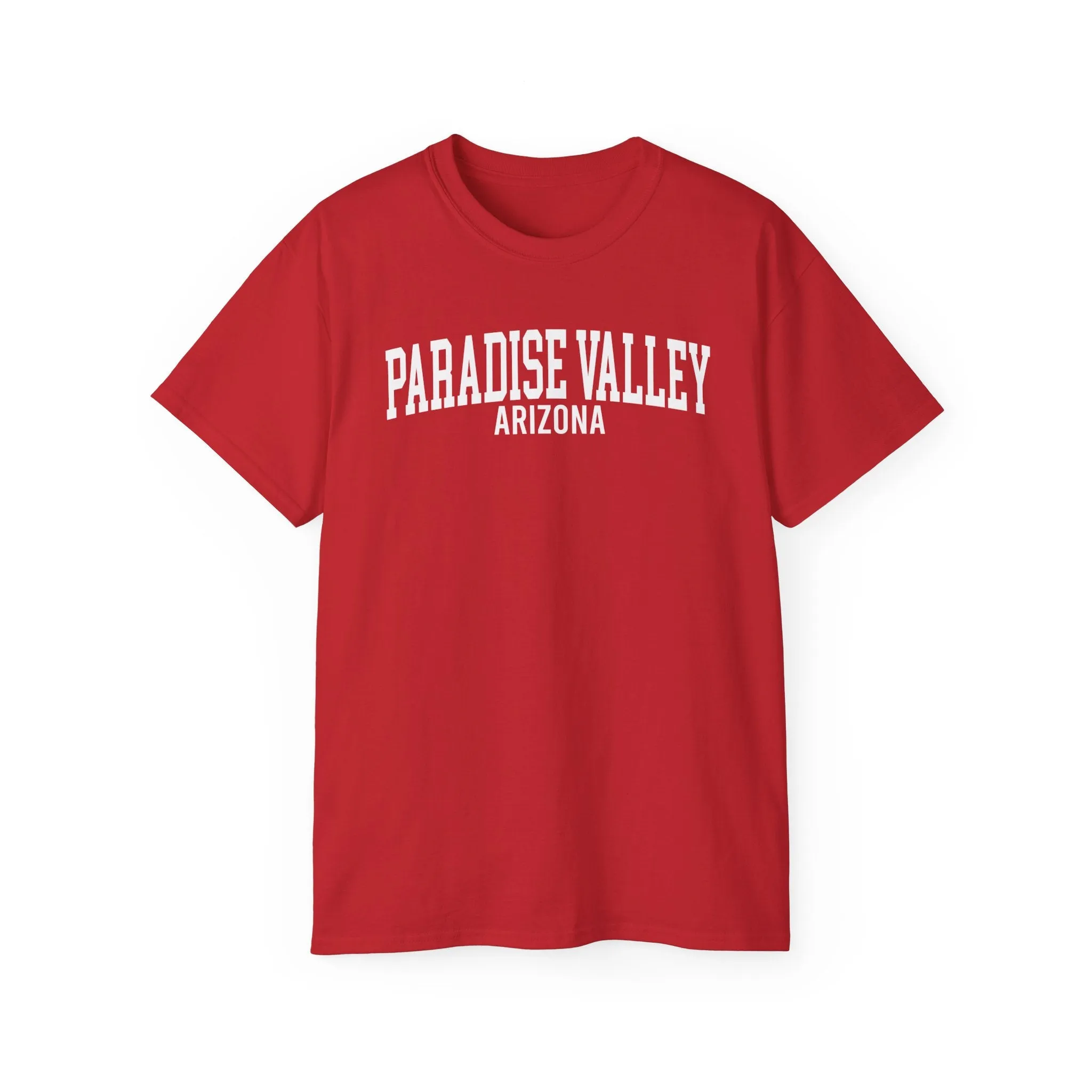 Paradise Valley Arizona T-Shirt