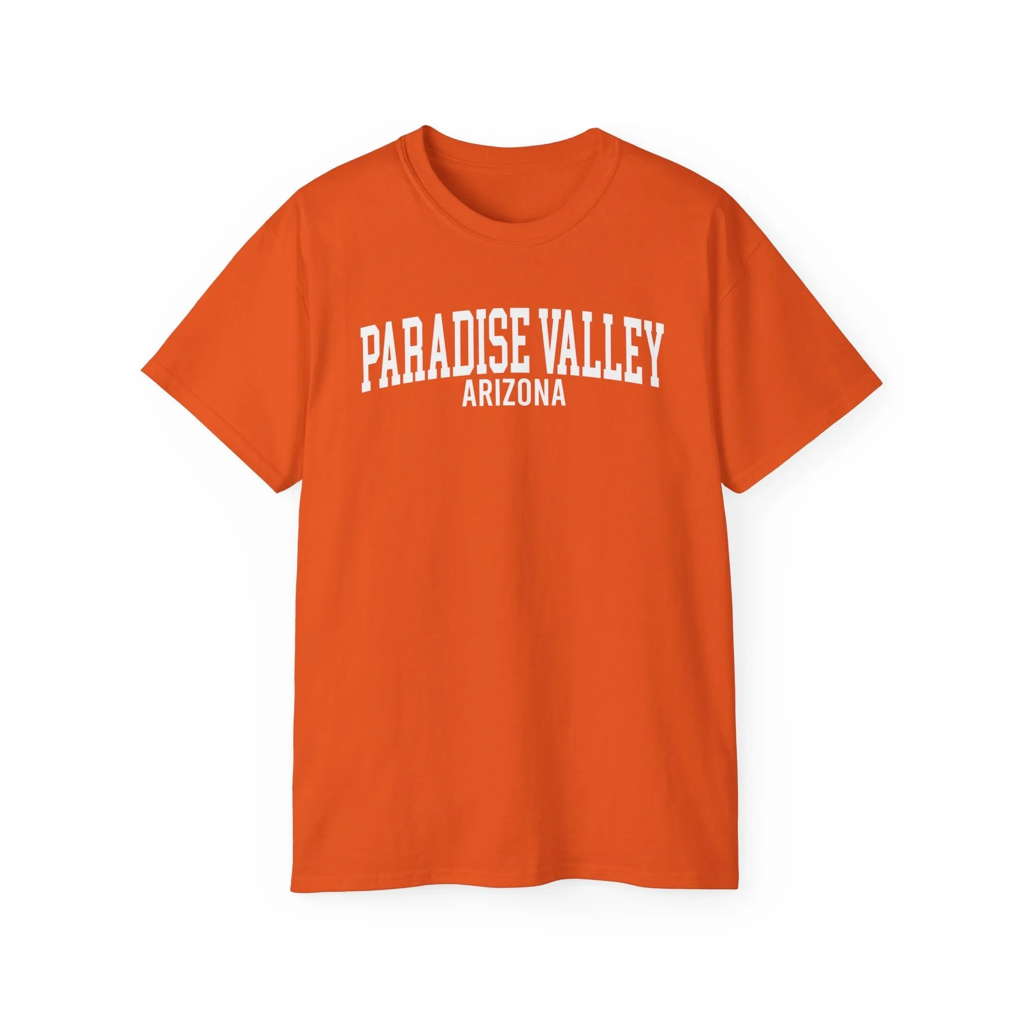 Paradise Valley Arizona T-Shirt