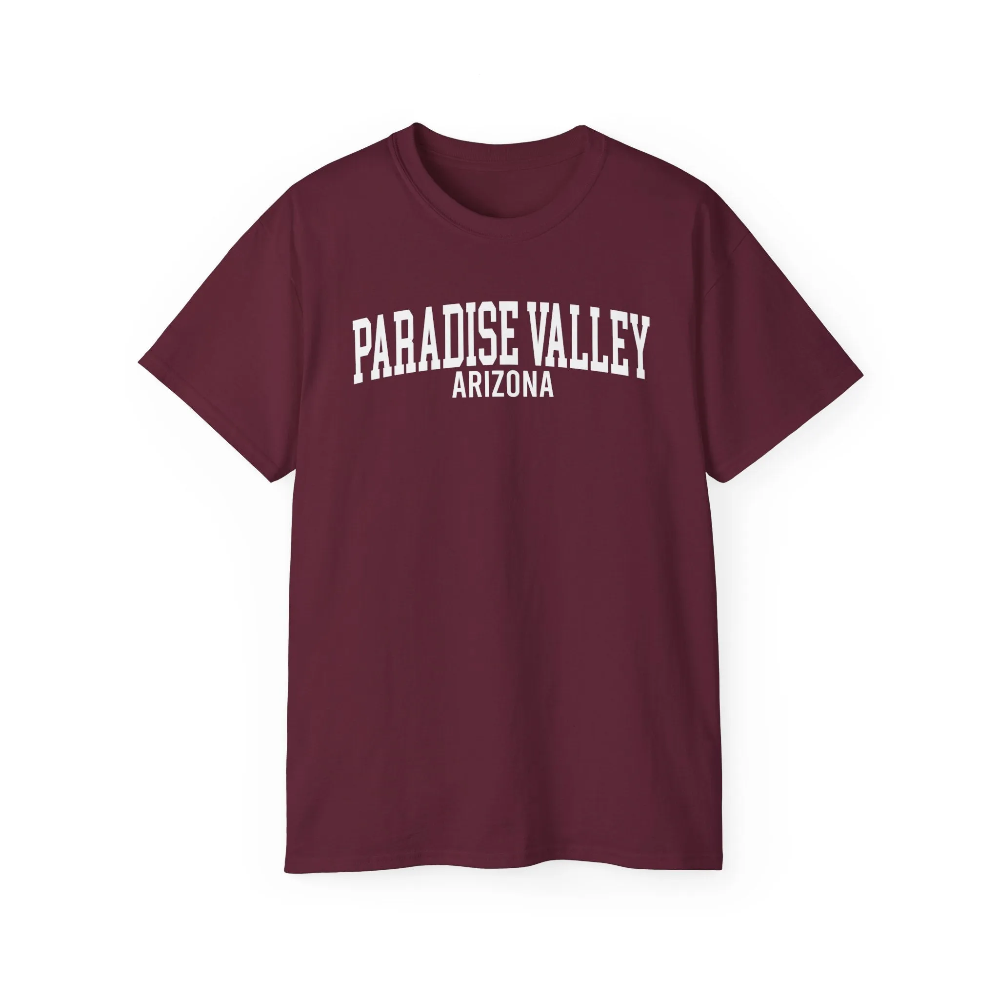 Paradise Valley Arizona T-Shirt