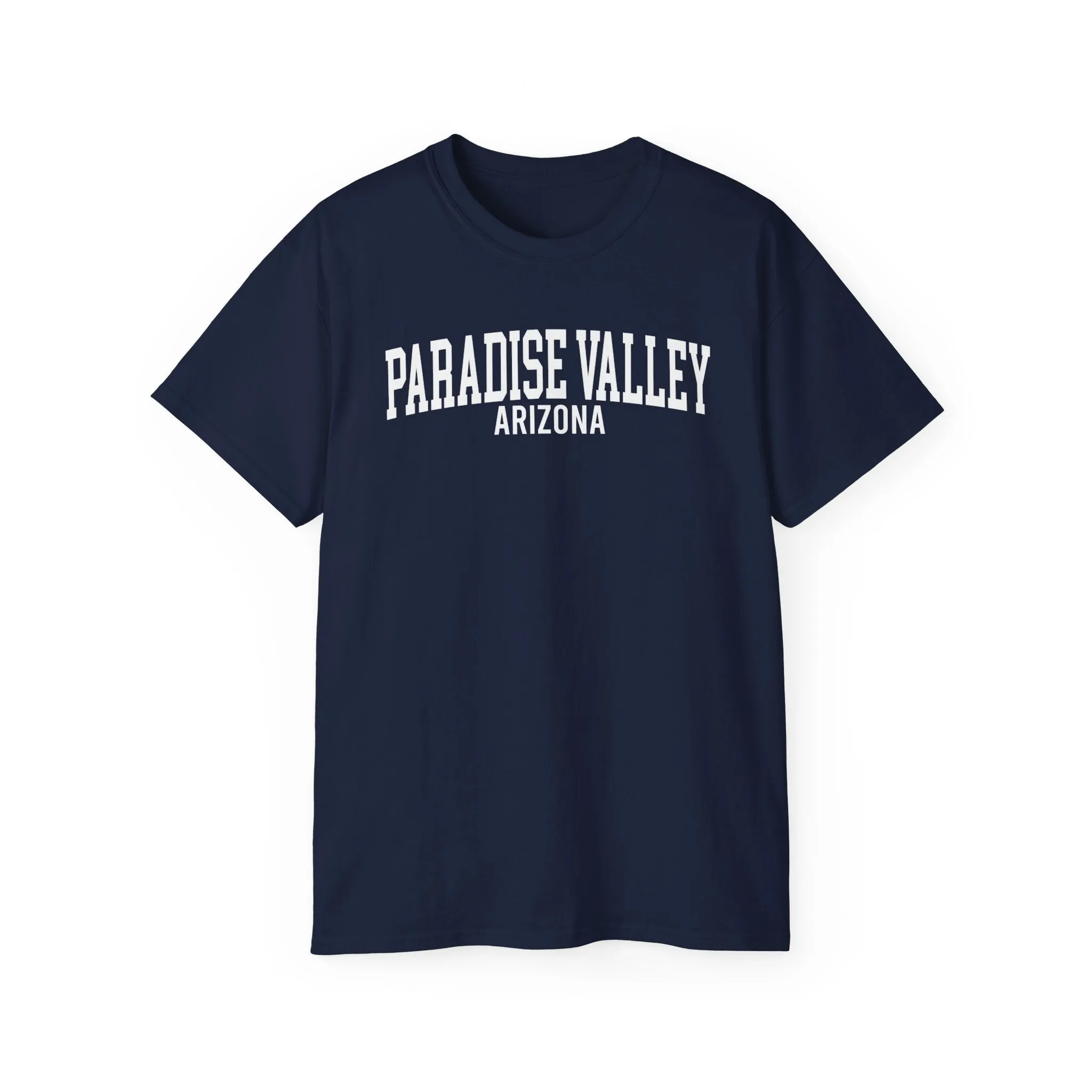 Paradise Valley Arizona T-Shirt