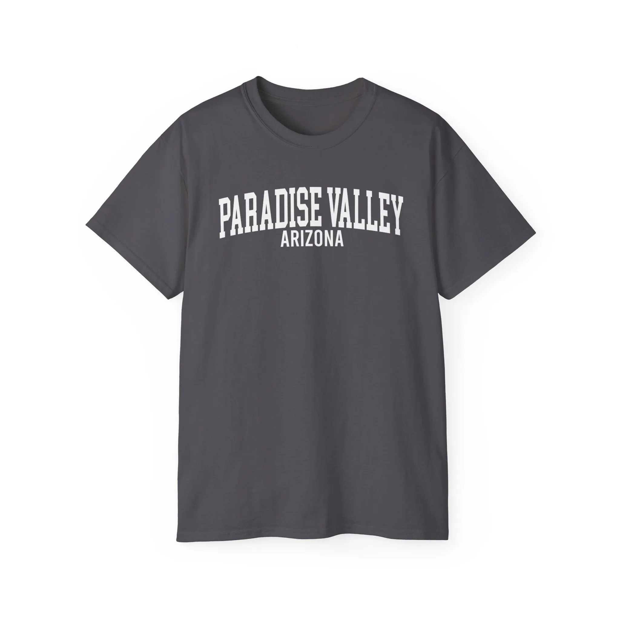 Paradise Valley Arizona T-Shirt