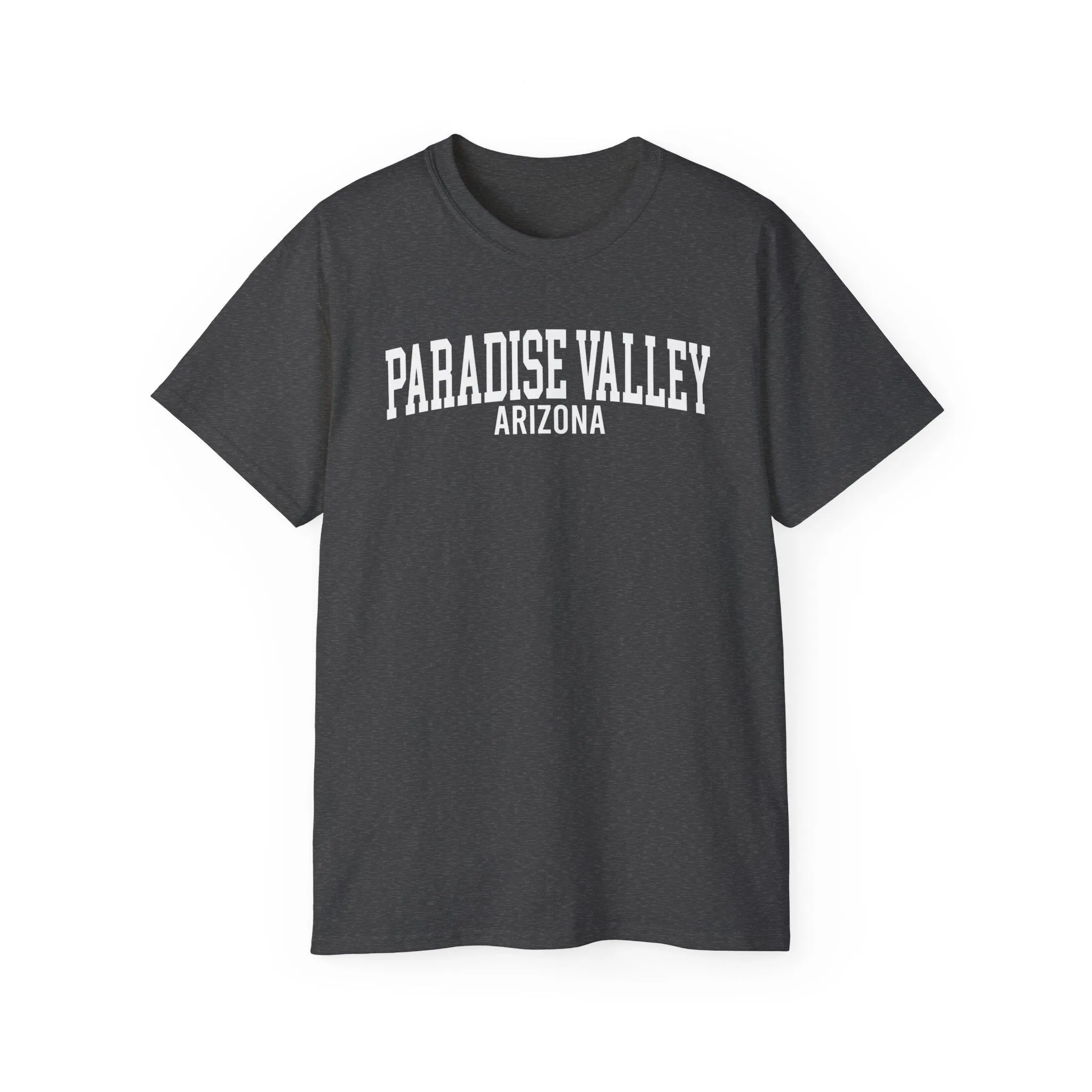 Paradise Valley Arizona T-Shirt