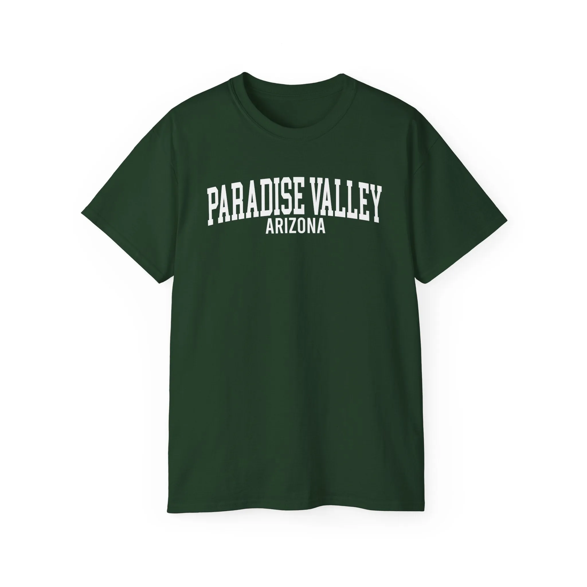 Paradise Valley Arizona T-Shirt