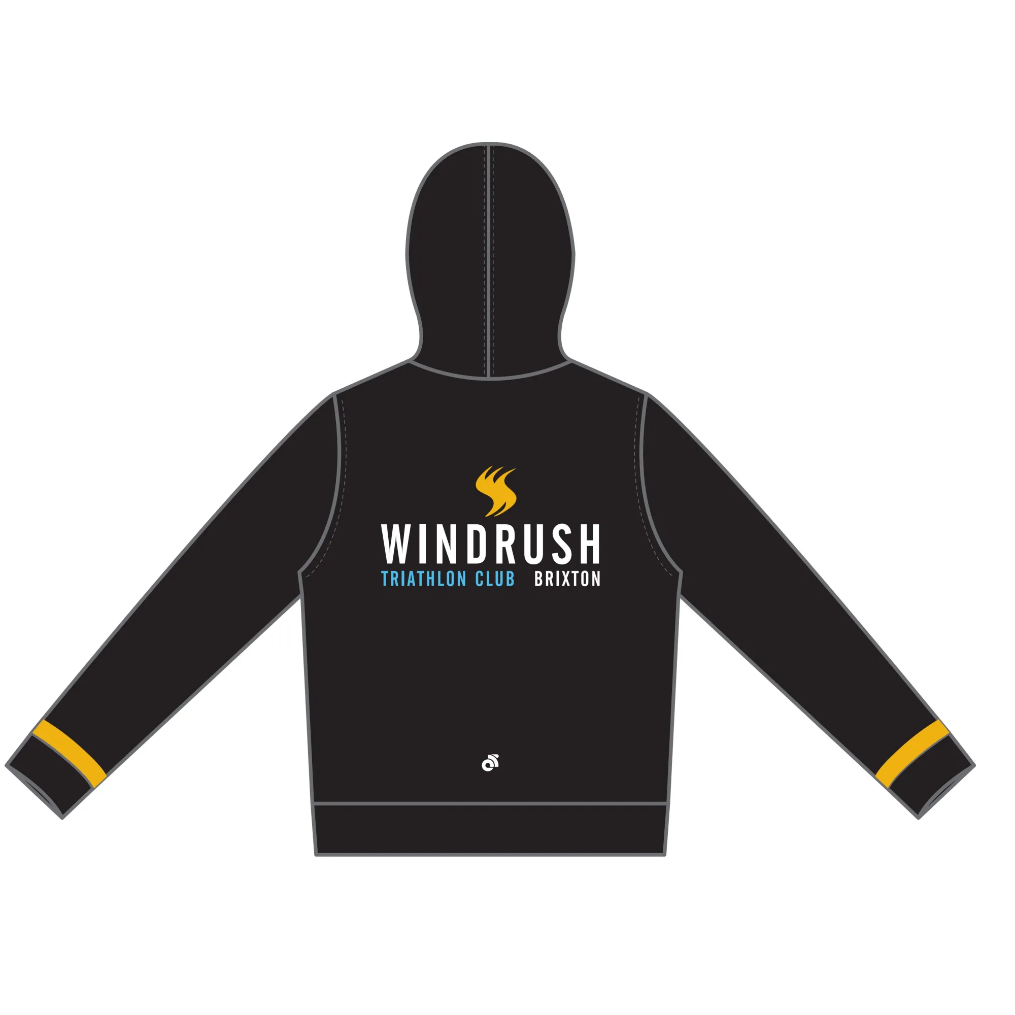 PERFORMANCE Pullover Hoodie