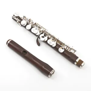 Philipp Hammig Piccolo Model 651/4 - New
