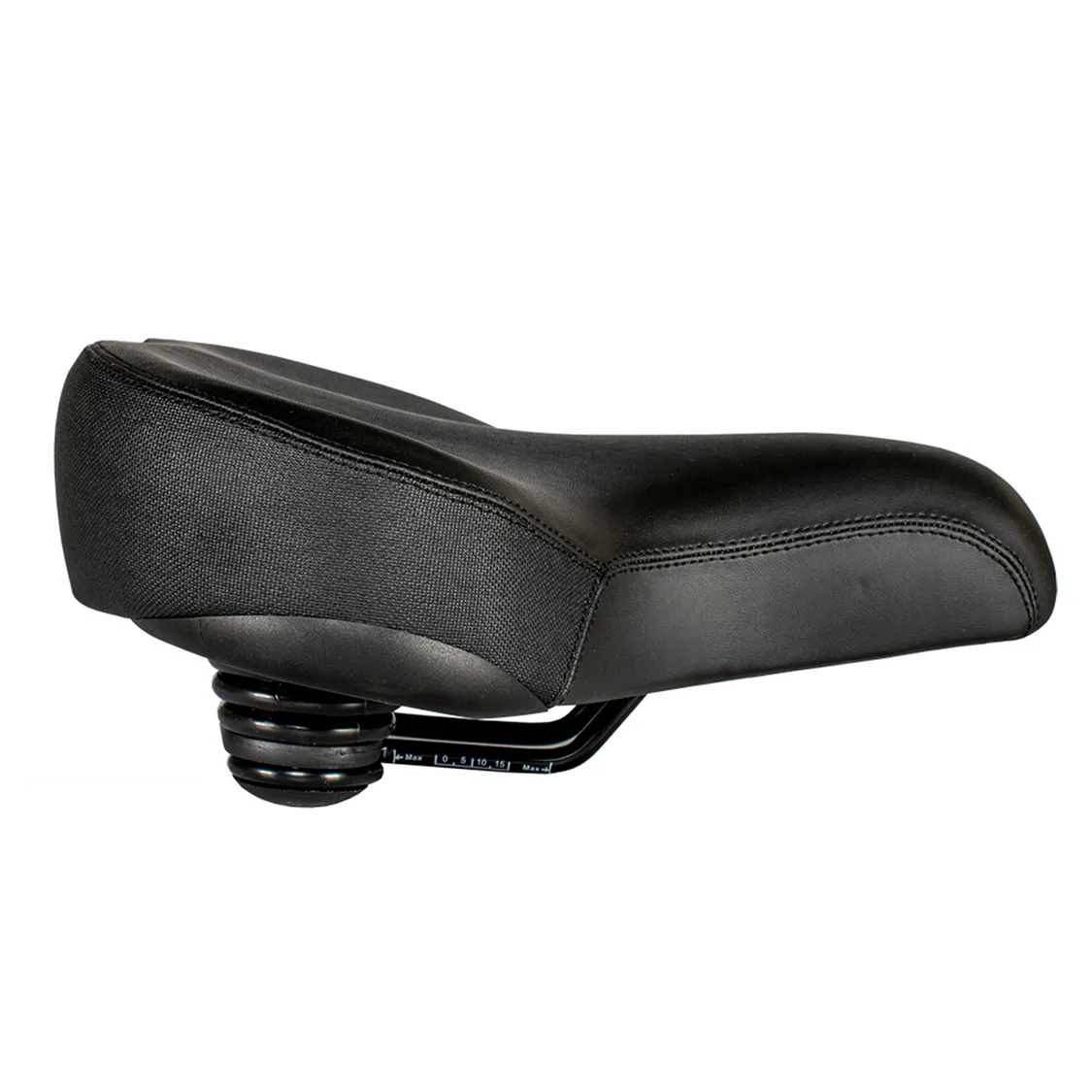 Planet Bike Comfort Tractor Saddle