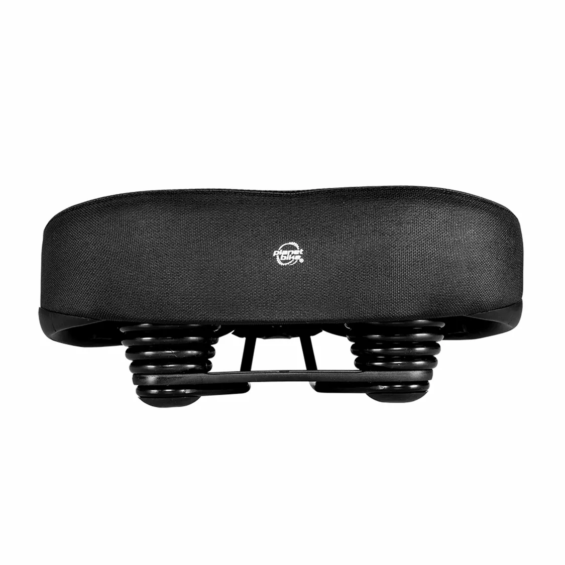 Planet Bike Comfort Tractor Saddle