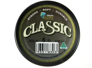 Platypus Classic Fishing Line