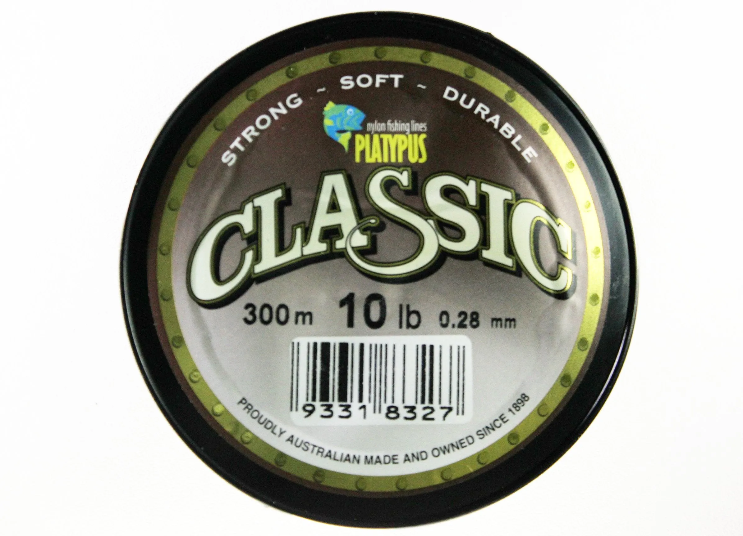 Platypus Classic Fishing Line