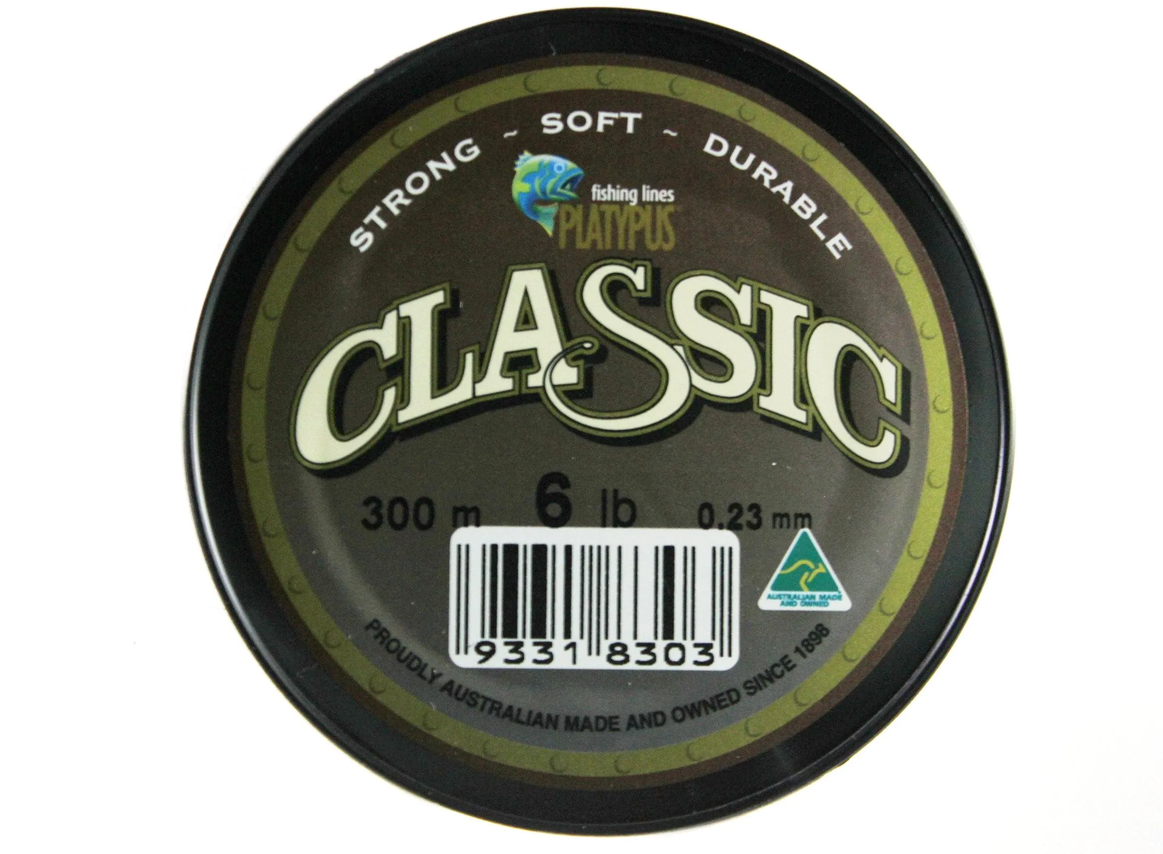 Platypus Classic Fishing Line