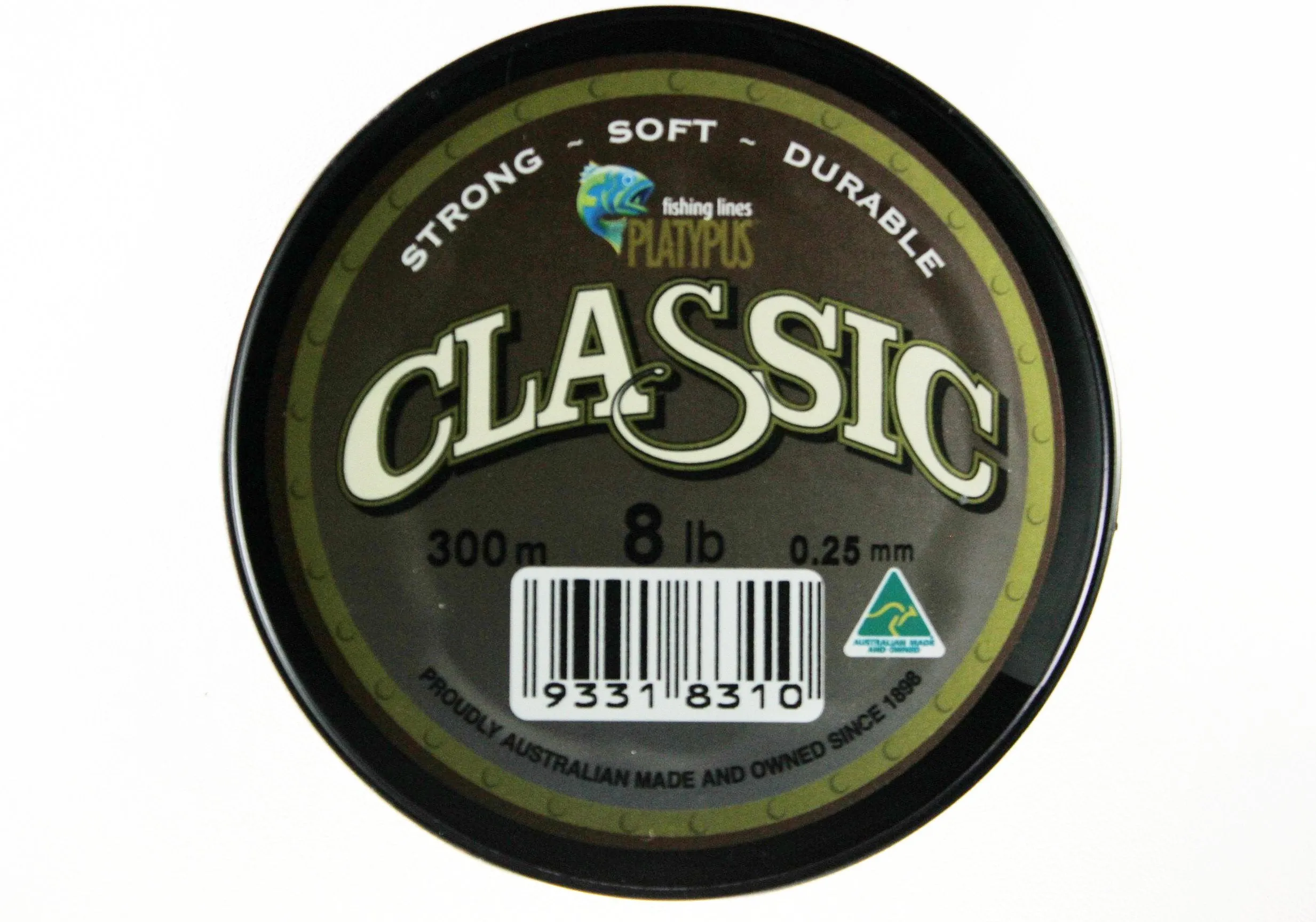 Platypus Classic Fishing Line