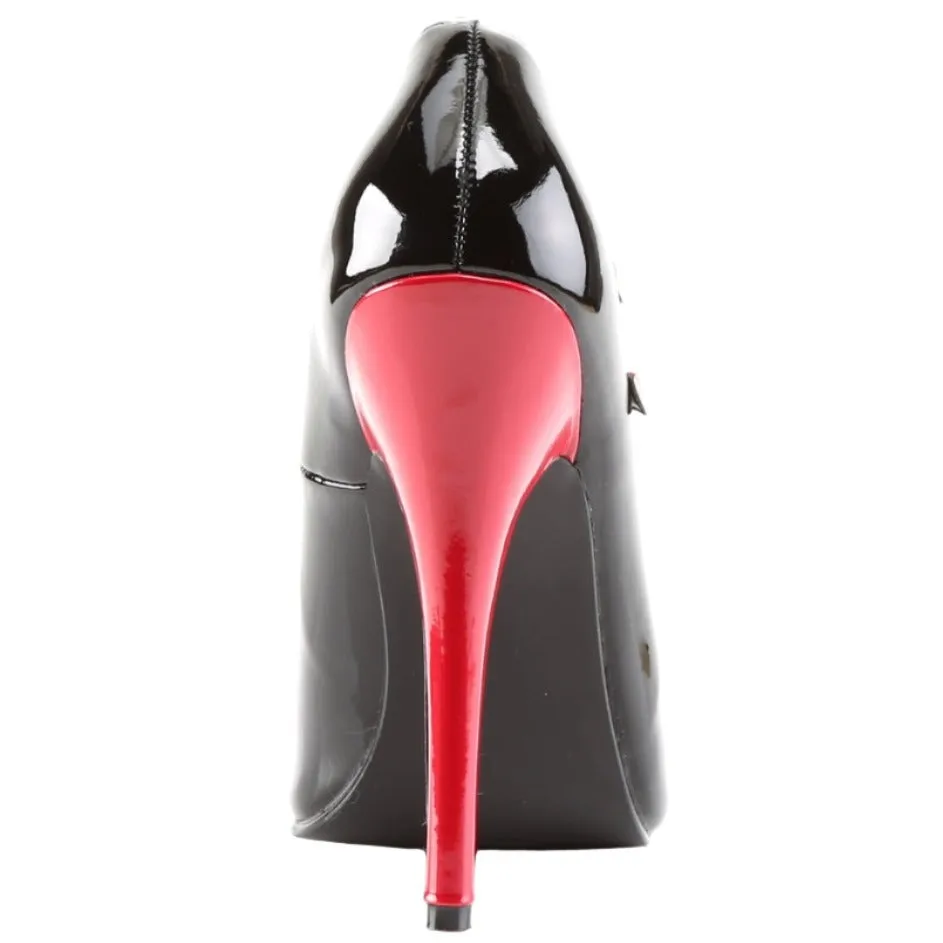 Pleaser DOMINA-442 Shoes
