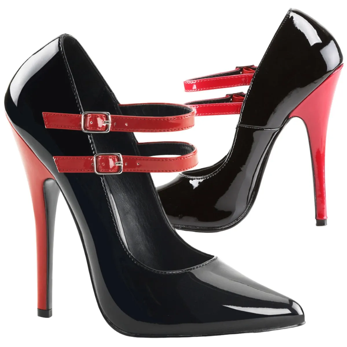 Pleaser DOMINA-442 Shoes