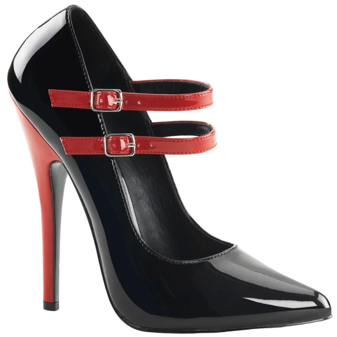 Pleaser DOMINA-442 Shoes