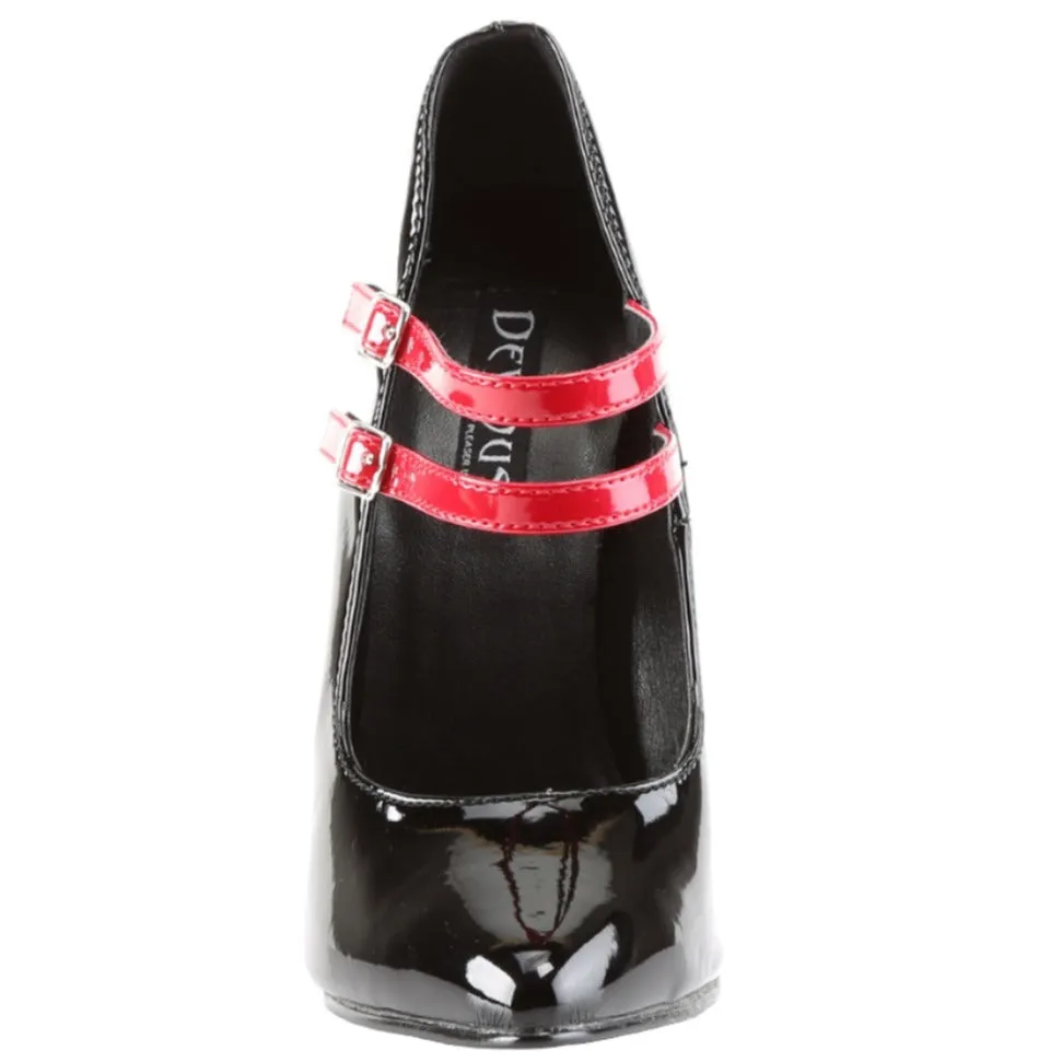 Pleaser DOMINA-442 Shoes