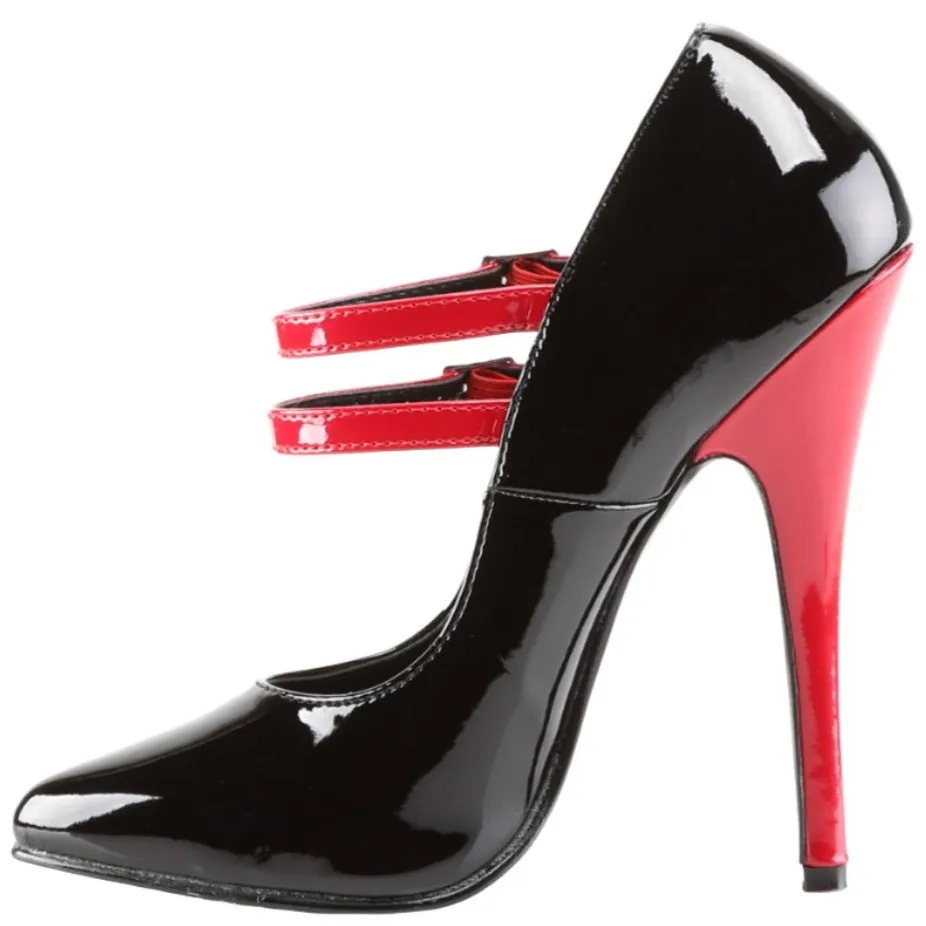 Pleaser DOMINA-442 Shoes