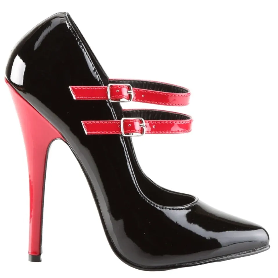Pleaser DOMINA-442 Shoes