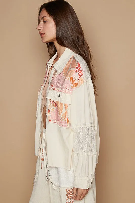 POL111 - PRINT SHACKET
