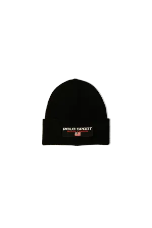 Polo Sport Beanie