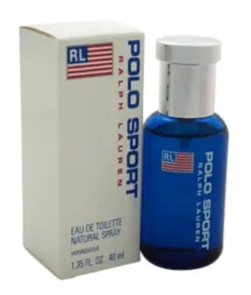 Polo Sport