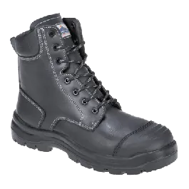 Portwest FD15 Eden Safety Boot S3 HRO CI HI FO SRC