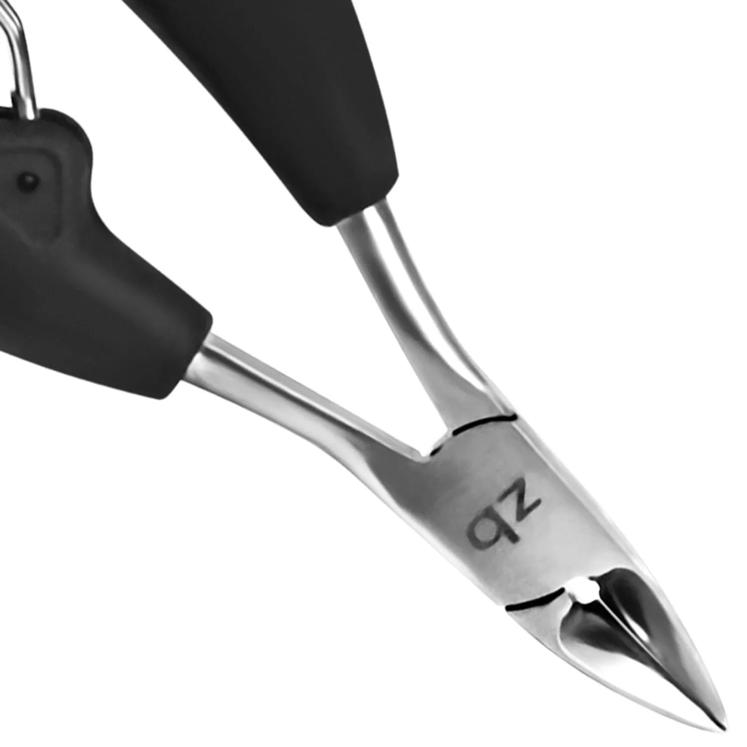 Premium Stainless Steel Nail Nipper