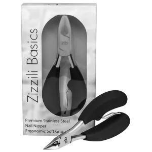 Premium Stainless Steel Nail Nipper