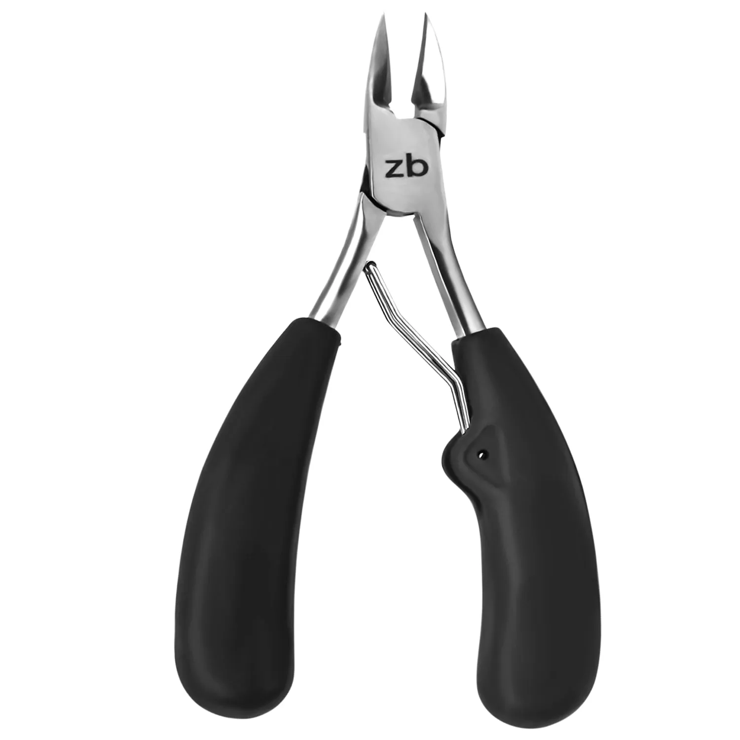 Premium Stainless Steel Nail Nipper