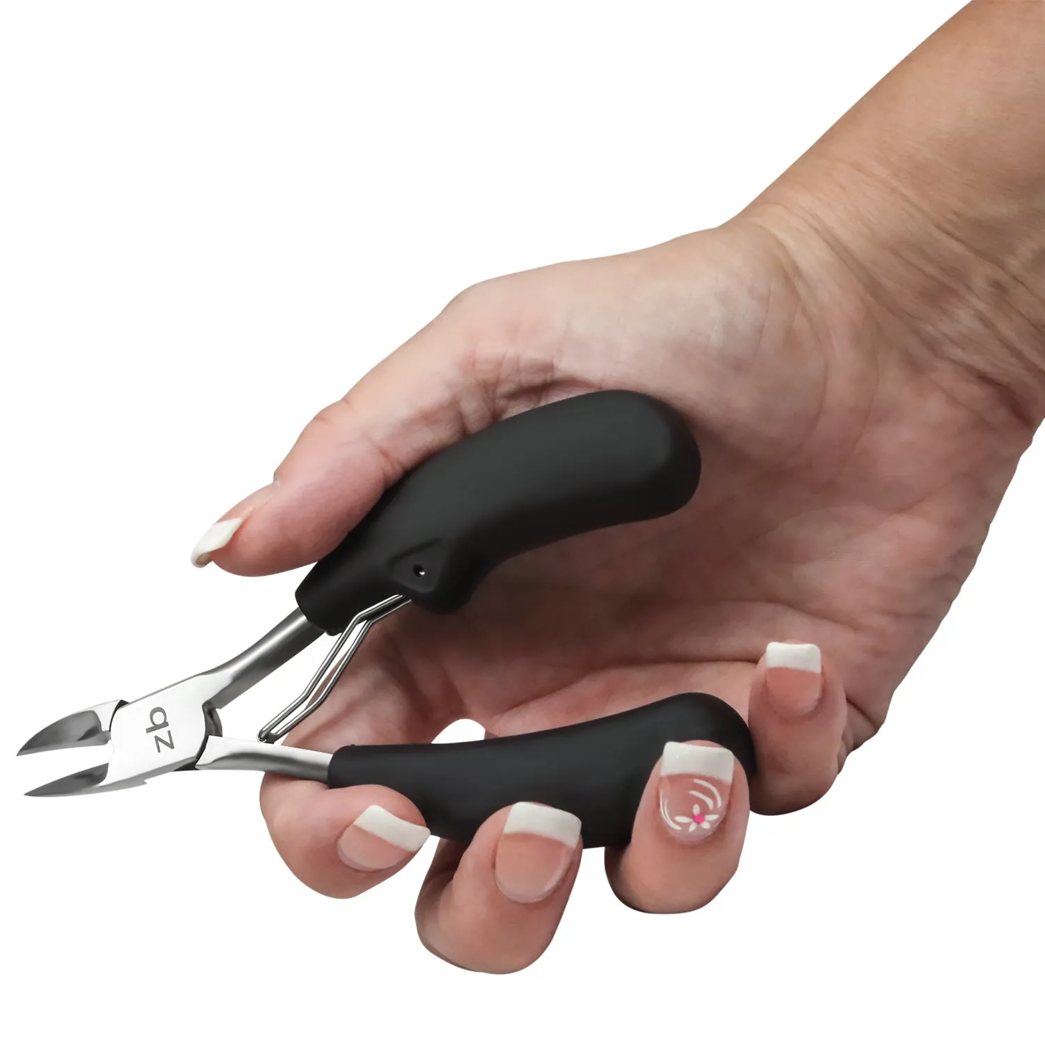 Premium Stainless Steel Nail Nipper