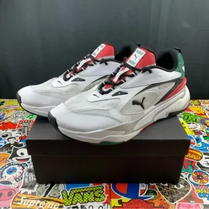 Puma R-System RS Fast Mix Size 10 Women's