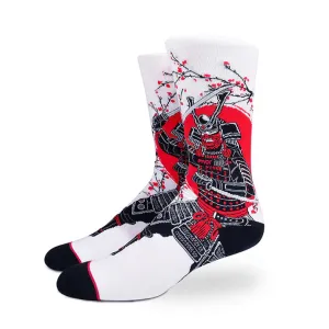 Pyvot Ronin Crew Socks