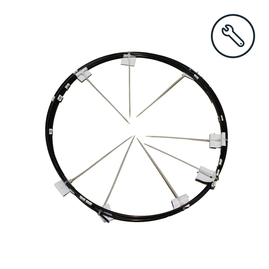 Quechua Pop-up Tent 5.5 mm Tent Pole