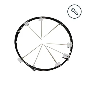 Quechua Pop-up Tent 5.5 mm Tent Pole