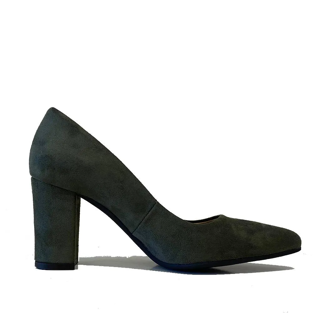 Ragazza 027 Khaki