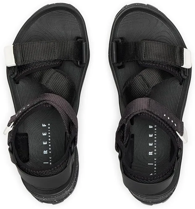 Reef Women's Cross-Shore - Black