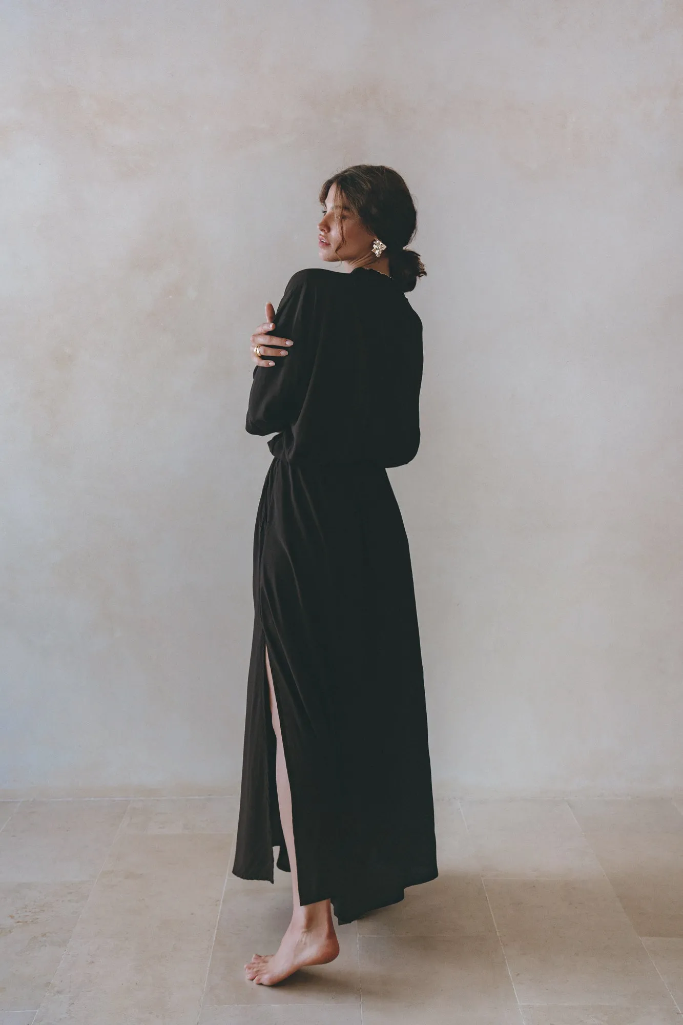Rever Maxi Dress