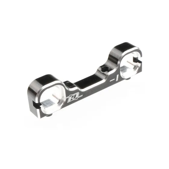 Revolution Design B7 -1° Aluminum HD Suspension Mount C (black)