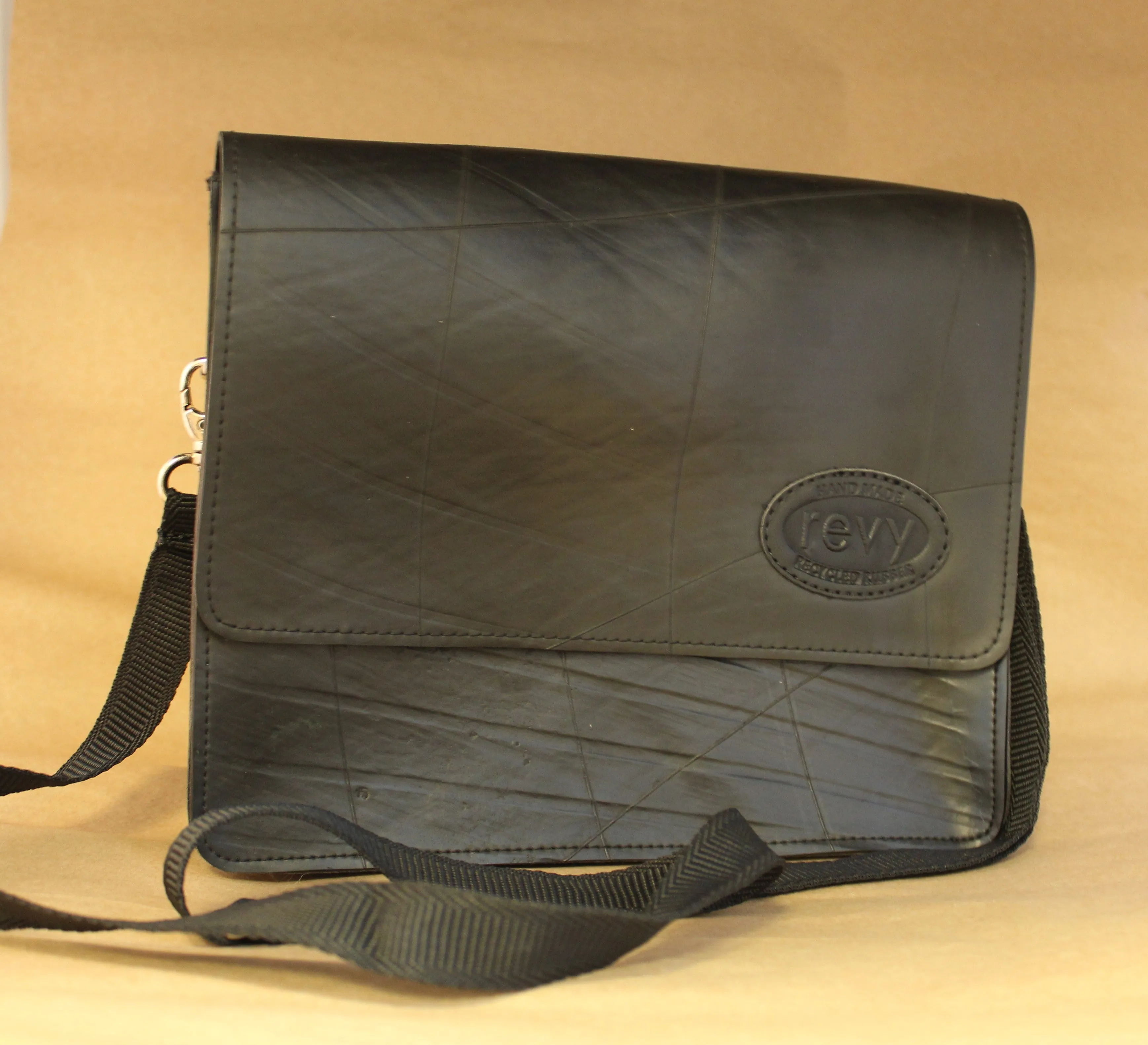 Revved Up XBody Pouch